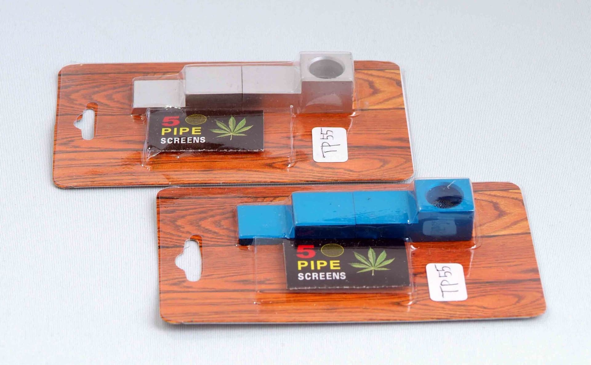 TP-55 Magnetic pipe (12-pack display)