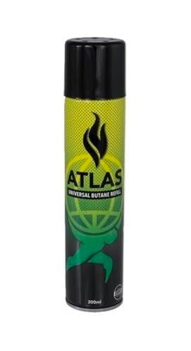 ATLAS Butane 300ml