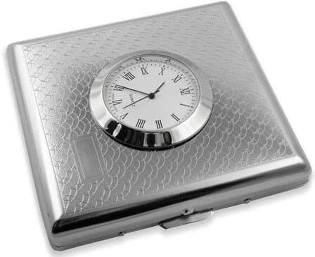 Cigarette Case