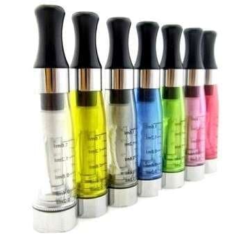 CE4 Atomizer for e-liquid
