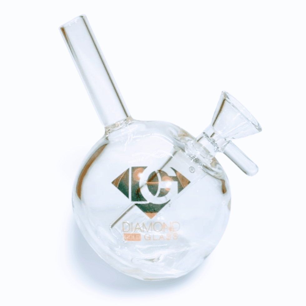 PJ050 Globe Bubbler (2-pack)