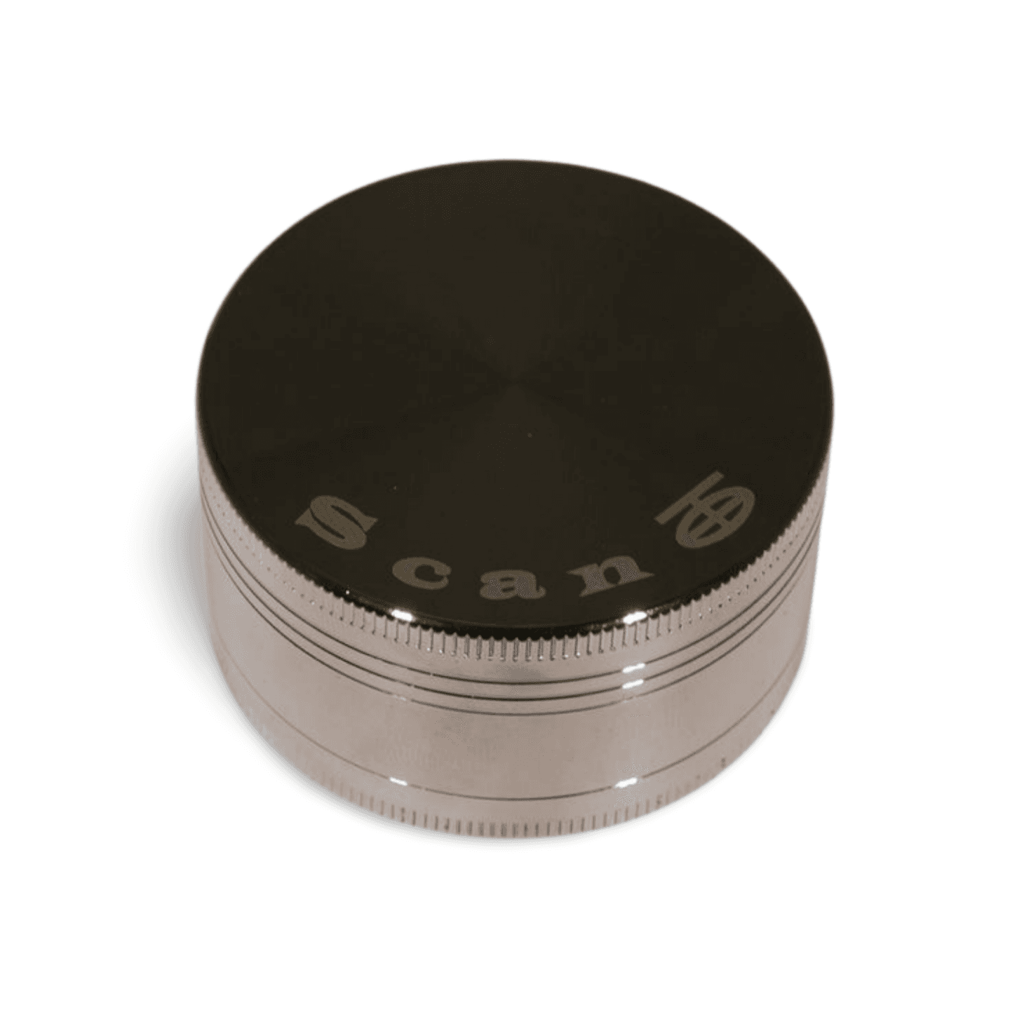 Medium 3-Piece Grinder by SCAN (12-pack)