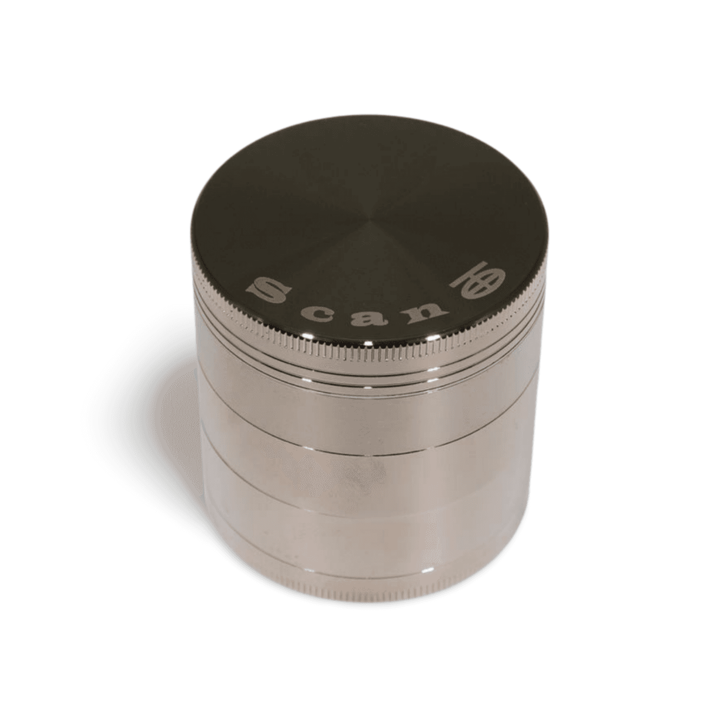 Medium 5-Piece Grinder by SCAN (12-pack)