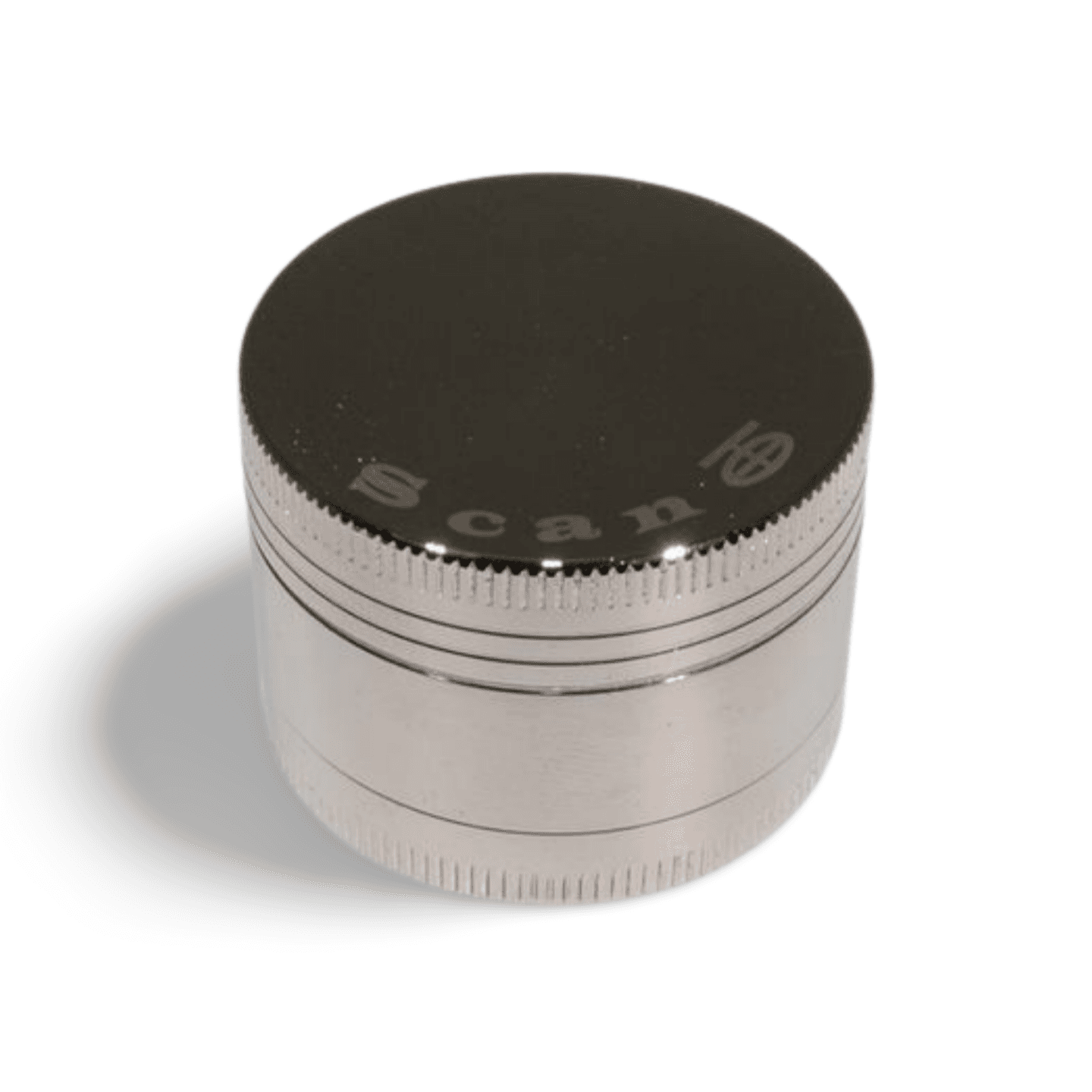 Small 3-Piece Grinder by SCAN (12-pack)
