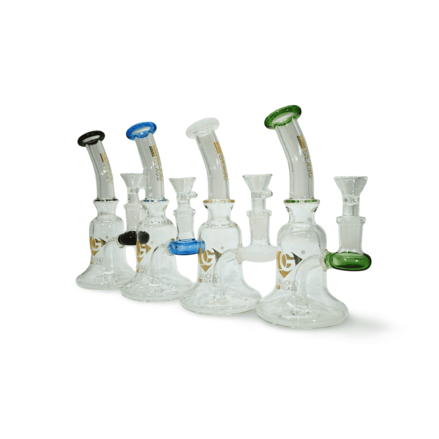 PJ104 (2-pack) (4 Colours)