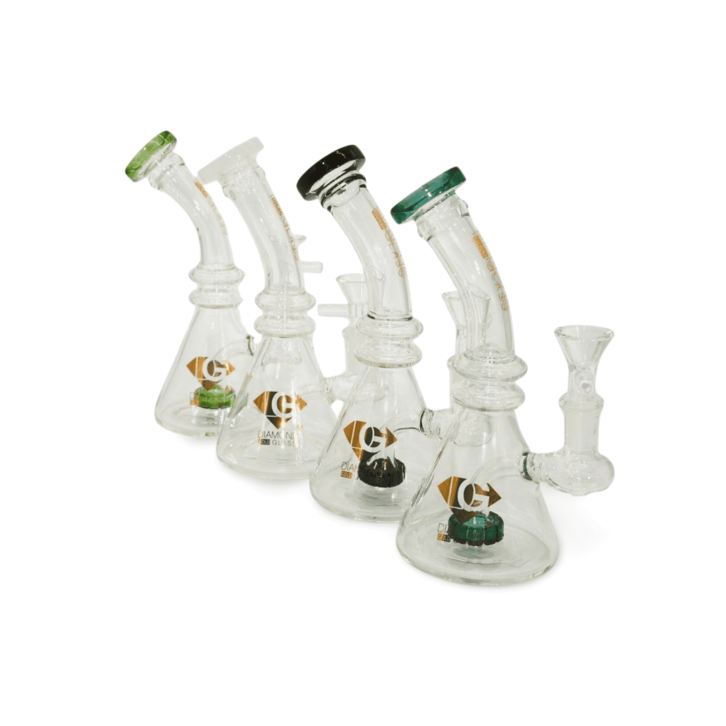 PJ156 RIG (2-pack) (4 Colours)