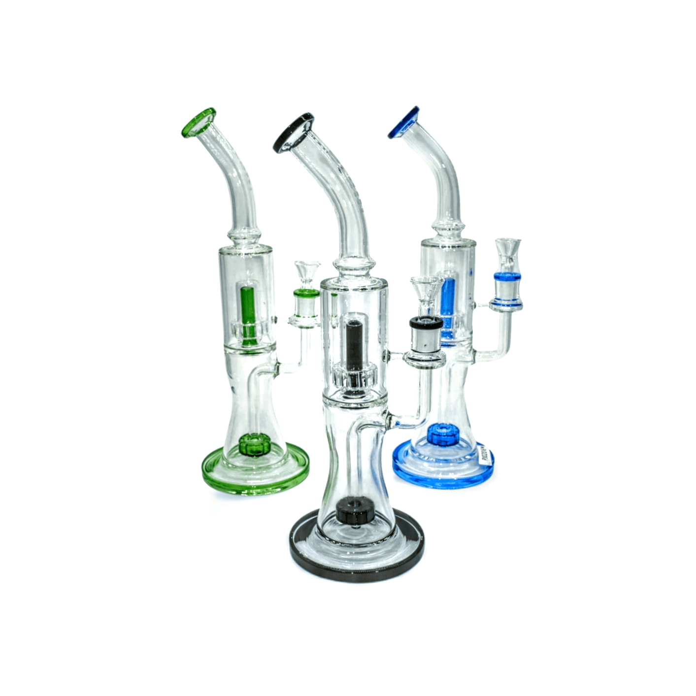 PJ020-1 Water Pipe (3 colours)