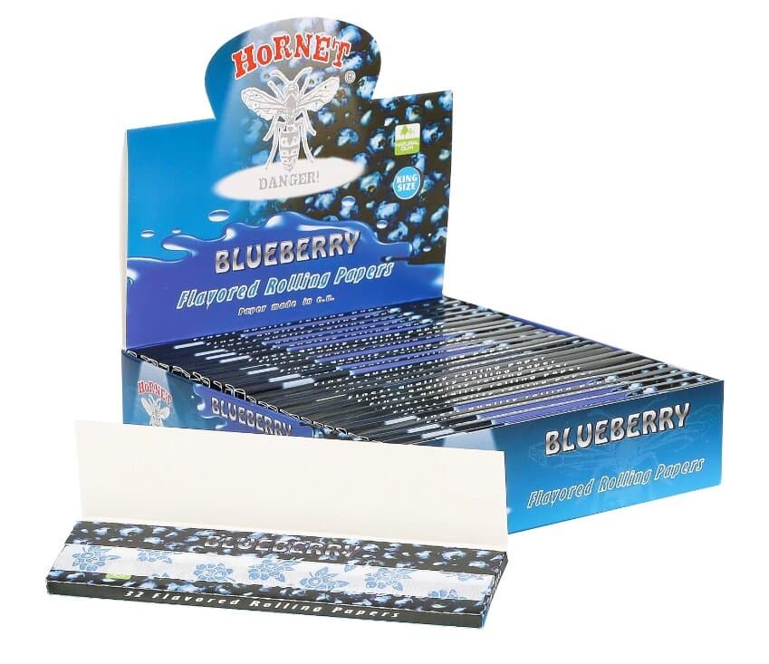 Flavored Rolling Papers KS