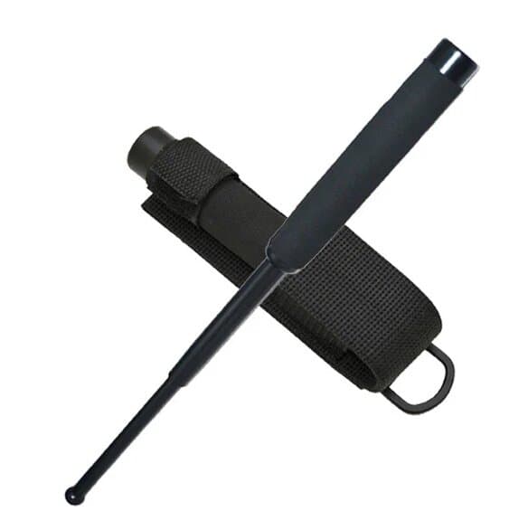 21" Baton with Foam Grip Handle