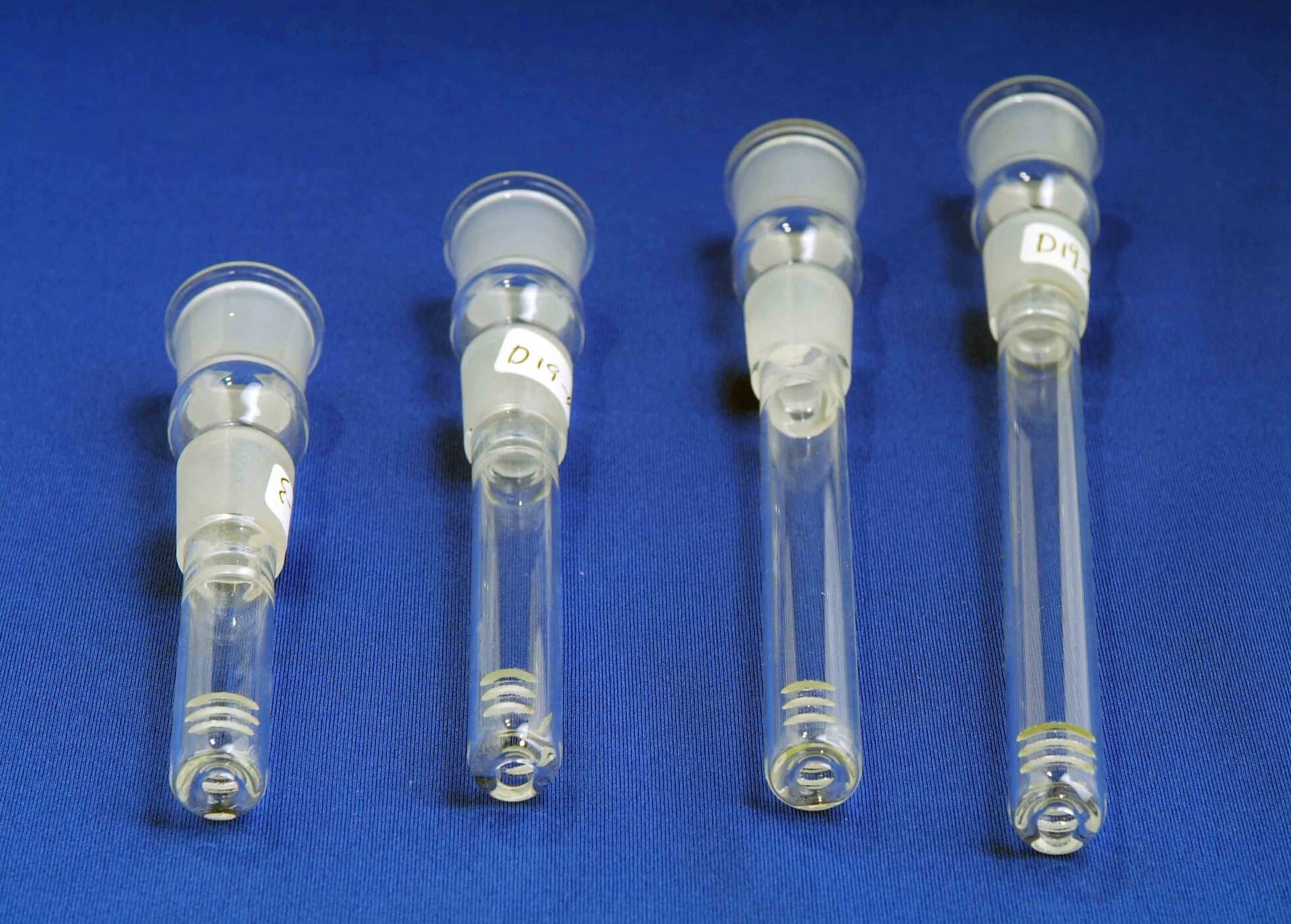 5" High Profile Diffuser Stem 14mm