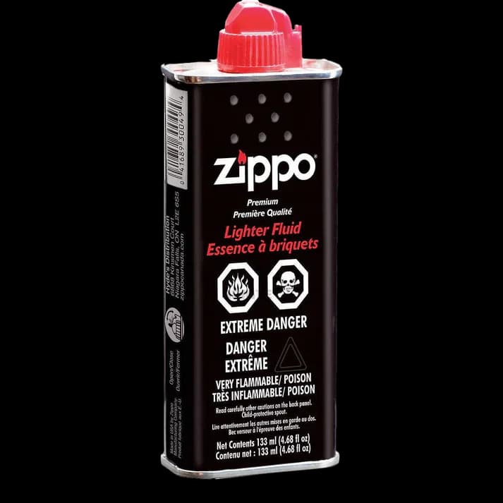 Zippo 133g