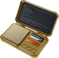 US-TREASURE 200g x 0.01g
