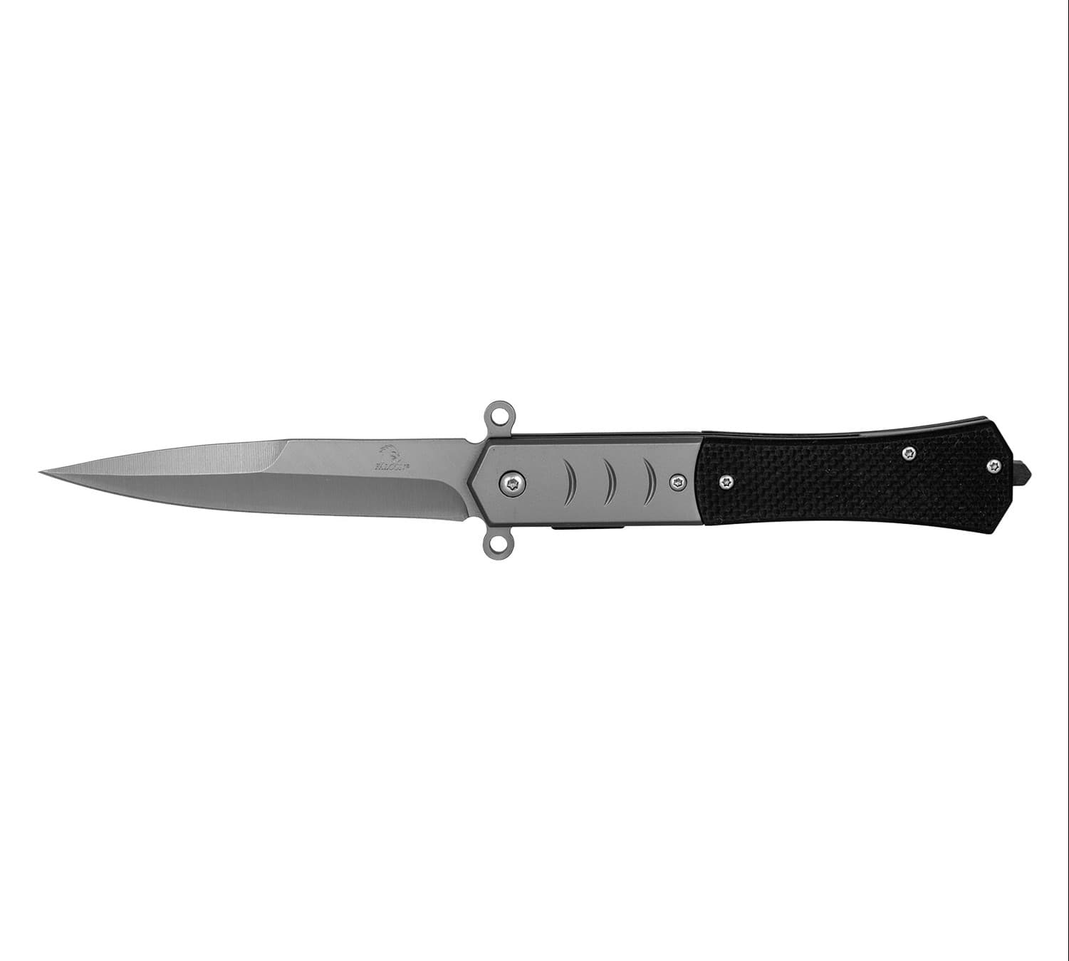 Falcon G10 Handle Pocket Knife