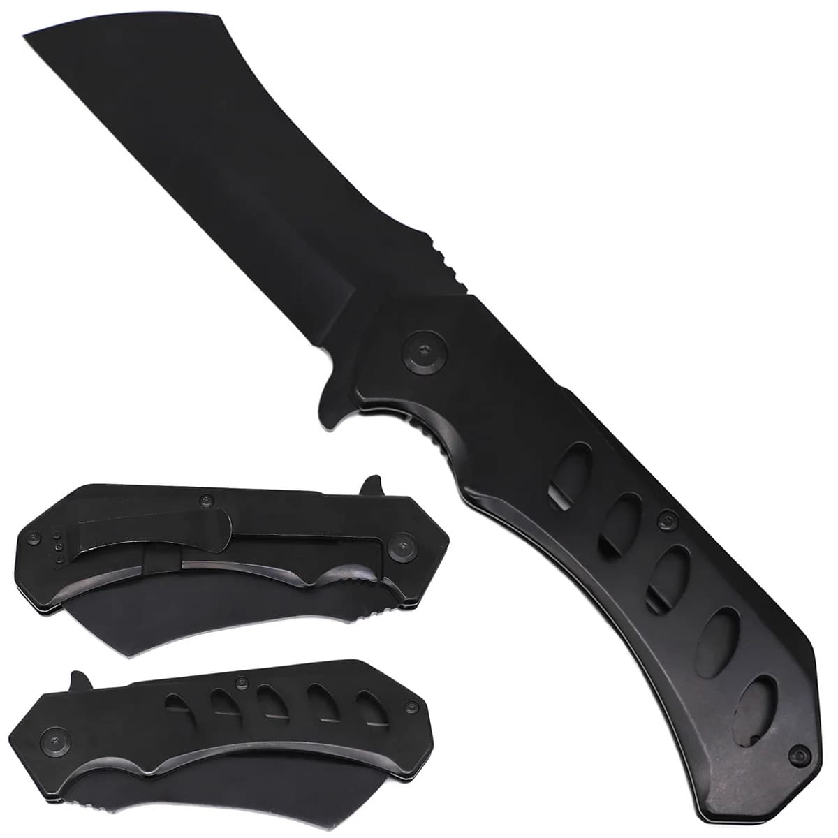 6" FALCON KNIFE (X-LARGE)